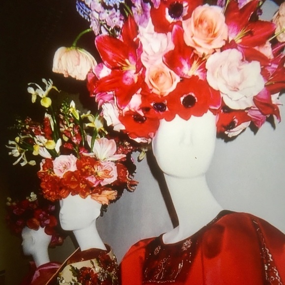 Meet your Posher, Tracy - Picture 1 of 1